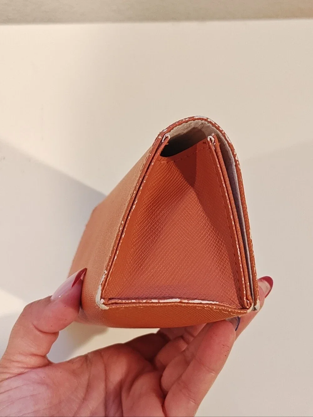 Tory Burch Sunglasses Case